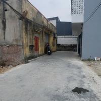 Bán 2 lô sau chợ Vĩnh Khê An Dương Hải Phòng