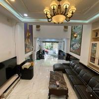 Bán nhà 4 tầng hẻm xe hơi Âu Dương Lân, ngang 4m, gần siêu thị Aeon Mall Quận 8- 0931172218