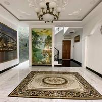 Bán nhà 4 tầng hẻm xe hơi Âu Dương Lân, ngang 4m, gần siêu thị Aeon Mall Quận 8- 0931172218