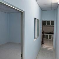 Chính chủ bán gấp căn nhà 4.24 x 14.5m, hẻm thông, ở đường Lê Đức Thọ, P16, GV, phù hợp ở, cho thuê