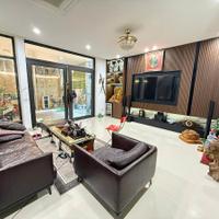 BÁN NHÀ 4 TẦNG DỊCH VỌNG CẦU GIẤY - DT 100m² - NGÕ ĐẸP YÊN TĨNH - KHÔNG GIAN RỘNG