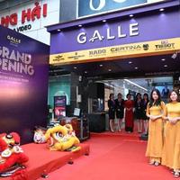 LinhHK cho thuê MP Hai Bà Trưng gần Tràng Tiền plaza