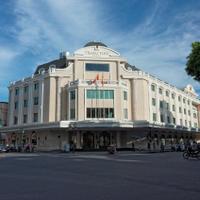 LinhHK cho thuê MP Hai Bà Trưng gần Tràng Tiền plaza