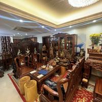 Căn hộ CC GREEN PARK Dương Đình Nghệ 104m 3PN, View hồ điều hòa, 13 tỷ