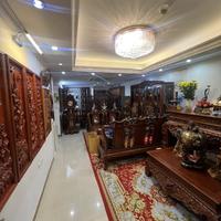Căn hộ CC GREEN PARK Dương Đình Nghệ 104m 3PN, View hồ điều hòa, 13 tỷ