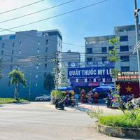 Hàng hiếm Bắc Phú Cát đất tái định cư 100m2 full thổ cư dân nhờ bán 3 tỷ