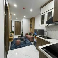 Cho Thuê 2pn 46m cực đẹp ngõ 166 Kim Mã, Ba Đình