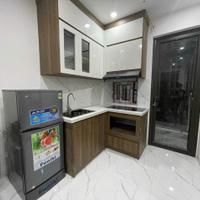Cho Thuê 2pn 46m cực đẹp ngõ 166 Kim Mã, Ba Đình
