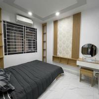 Cho Thuê 2pn 46m cực đẹp ngõ 166 Kim Mã, Ba Đình