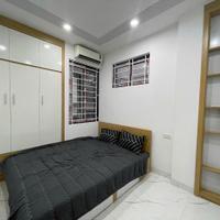 Cho Thuê 2pn 46m cực đẹp ngõ 166 Kim Mã, Ba Đình