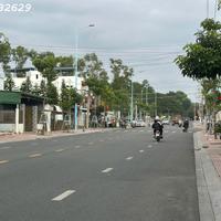 Bán 6m x 22m nhà Đường Hoàng Diệu, Tân An, LaGi ngay trung tâm giá mềm