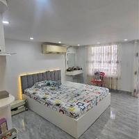 Nhà đẹp - hẻm thông - Giá rẻ - full nội thất - TT Nhà Bè - chỉ 4ti...