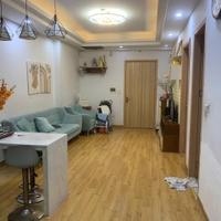 BÁN GẤP CĂN HỘ ĐẸP TẦNG 12-6 TÒA TRONG KĐT THANH HÀ CIENCO5