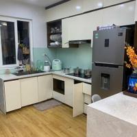 BÁN GẤP CĂN HỘ ĐẸP TẦNG 12-6 TÒA TRONG KĐT THANH HÀ CIENCO5