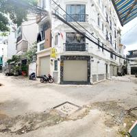 Nhà đẹp Khu Trung Tâm 216 m2 (7,6x29), Hẻm Xe Tải 6 m, phù hợp xây Căn Hộ Dịch Vụ, Biệt Thự Cao Cấp