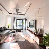 TẤT TAY TRẬN U23 VN - TQ: Bán tháo nhà ngõ 137 Việt Hưng 47m2 x 5T, GIẢM GIÁ 'SỐC' ĐỂ CỨU CHỦ!