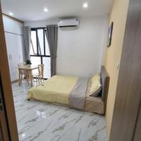 Cho Thuê Ccmn đẹp thoáng cửa sổ 4tr4 giá rẻ tại 296 Minh Khai, HBT