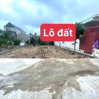 Lô đất Tân Thành – ngõ 8m hiếm khu trung tâm  Phù hợp ở ngay – giữ tài sản  ZALO 0567 222 555