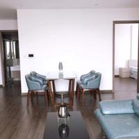 Cho thuê căn hộ 3 PN, Vinhomes Symphony