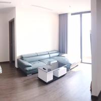 Cho thuê căn hộ 3 PN, Vinhomes Symphony