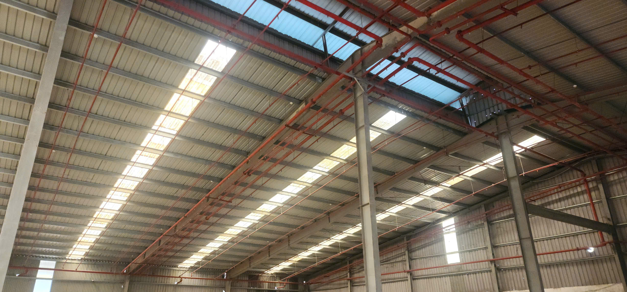CHO THUÊ KHO XƯỞNG Tại KCN CHÂU SƠN. PHỦ LÝ. (HÀ NAM Cũ).