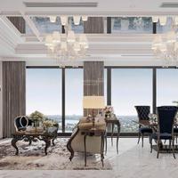 Alumi Premier Alluvia City – Căn hộ khoáng nóng ven sông Hồng, đầu tư sinh lời bền vững