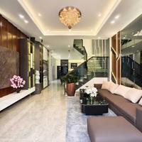 NHÀ PHỐ BÌNH TÂN – NỘI THẤT ĐẸP – Ở NGAY