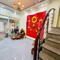Bán nhà Trạm Trôi – Hoài Đức  Nhà Trạm Trôi 3 tầng 33m² hơn 4 tỷ – 3 phòng ngủ