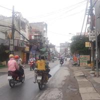 Bán nhà Trạm Trôi – Hoài Đức  Nhà Trạm Trôi 3 tầng 33m² hơn 4 tỷ – 3 phòng ngủ