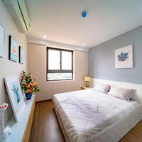Bán nhanh căn 2PN 61m2 tầng trung đẹp nhất vốn chỉ hơn 600tr, HTLS 0%/15th, dòng tiền cho thuê tốt