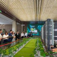 The Emerald Garden View 7 triệu/ tháng sở hữu ngay căn hộ siêu đẹp tại Bình Dương