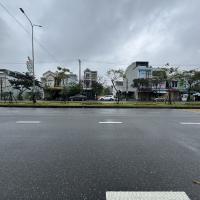 SIÊU PHẨM TRIỆU ĐÔ – LÔ ĐÔI ĐỘC NHẤT – 200m² - MẶT TIỀN MINH MẠNG
