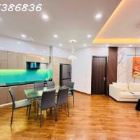 Tòa M3-M4 Nguyễn Chí Thanh, Nội thất full sáng bóng, 120m 3PN, trung tâm Đống Đa