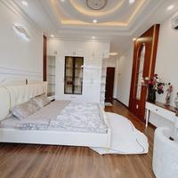 Bán nhà mặt tiền 4 tầng xe hơi Nguyễn Thị Tần, ngang 5m, tặng nội thất hơn 2 tỷ, Quận 8 giáp Quận