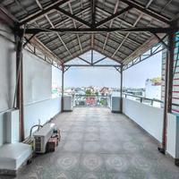 MẶT TIỀN HÀ HUY GIÁP – TÒA NHÀ LỚN, VỊ TRÍ ĐẮC ĐỊA, GIÁ TỐT