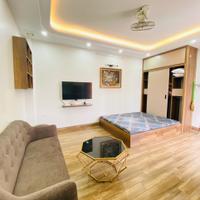 Cho Thuê Ccmn thoáng sáng ban công 169 Cự Lộc, Thanh Xuân ngã tư sở