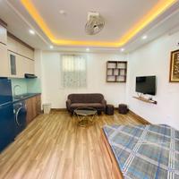 Cho Thuê Ccmn thoáng sáng ban công 169 Cự Lộc, Thanh Xuân ngã tư sở