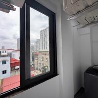 Cho thuê 2PN 1PK Full đồ thoáng và đẹp tại 48 Quan Nhân - Thanh Xuân