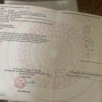 CHÍNH CHỦ CẦN BÁN ĐẤT ĐA TỐN - GIA LÂM, GIÁ NHỈNH 4 TỶ, LH 0985865658