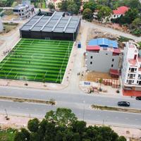 Bán cặp Khu Thể Thao Khả Lễ 180m2 hiếm có trên thị trường, Võ Cường, Bắc Ninh