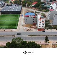 Bán cặp Khu Thể Thao Khả Lễ 180m2 hiếm có trên thị trường, Võ Cường, Bắc Ninh