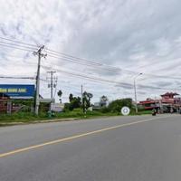 SIÊU PHẨM ĐẤT MẶT TIỀN DT747 – ĐƯỜNG TỈNH 747 – THÁI HÒA, TÂN UYÊN, BÌNH DƯƠNG