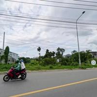 SIÊU PHẨM ĐẤT MẶT TIỀN DT747 – ĐƯỜNG TỈNH 747 – THÁI HÒA, TÂN UYÊN, BÌNH DƯƠNG