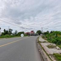 SIÊU PHẨM ĐẤT MẶT TIỀN DT747 – ĐƯỜNG TỈNH 747 – THÁI HÒA, TÂN UYÊN, BÌNH DƯƠNG