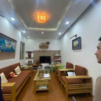 CHUNG CƯ HỌC VIỆN HẬU CẦN – NGỌC THỤY, LONG BIÊN
Tầng cao – View đẹp – 2 phòng ngủ riêng – Diện