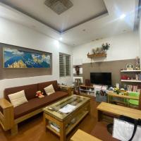 CHUNG CƯ HỌC VIỆN HẬU CẦN – NGỌC THỤY, LONG BIÊN
Tầng cao – View đẹp – 2 phòng ngủ riêng – Diện