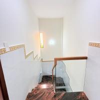 NHÀ ĐẸP GIÁ TỐT CẠNH NHÀ GA T3 SÂN BAY, GẦN 40M2 NGANG 4.5M, 2 TẦNG  2PN, NỞ HẬU HOÀN CÔNG ĐỦ, CHỈ