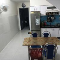 NHÀ 2 TẦNG ĐẸP, CÒN MỚI – KIỆT 6M LÊ VĂN HIẾN – THÔNG ĐẶNG THÁI THÂN 6.x