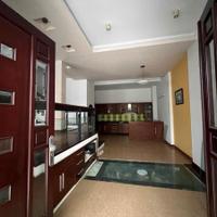 BÁN BIỆT THỰ MỸ ĐÌNH I -NGUYỄN CƠ THẠCH 100M, MT 8M - GARA Ô TÔ - PHÂN LÔ -  3 ÔTÔ TRÁNH