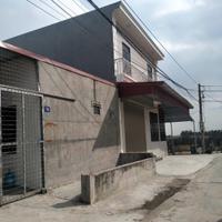 Bán 3 phòng trọ Ngọ Dương An Hoà An Dương Hải Phòng